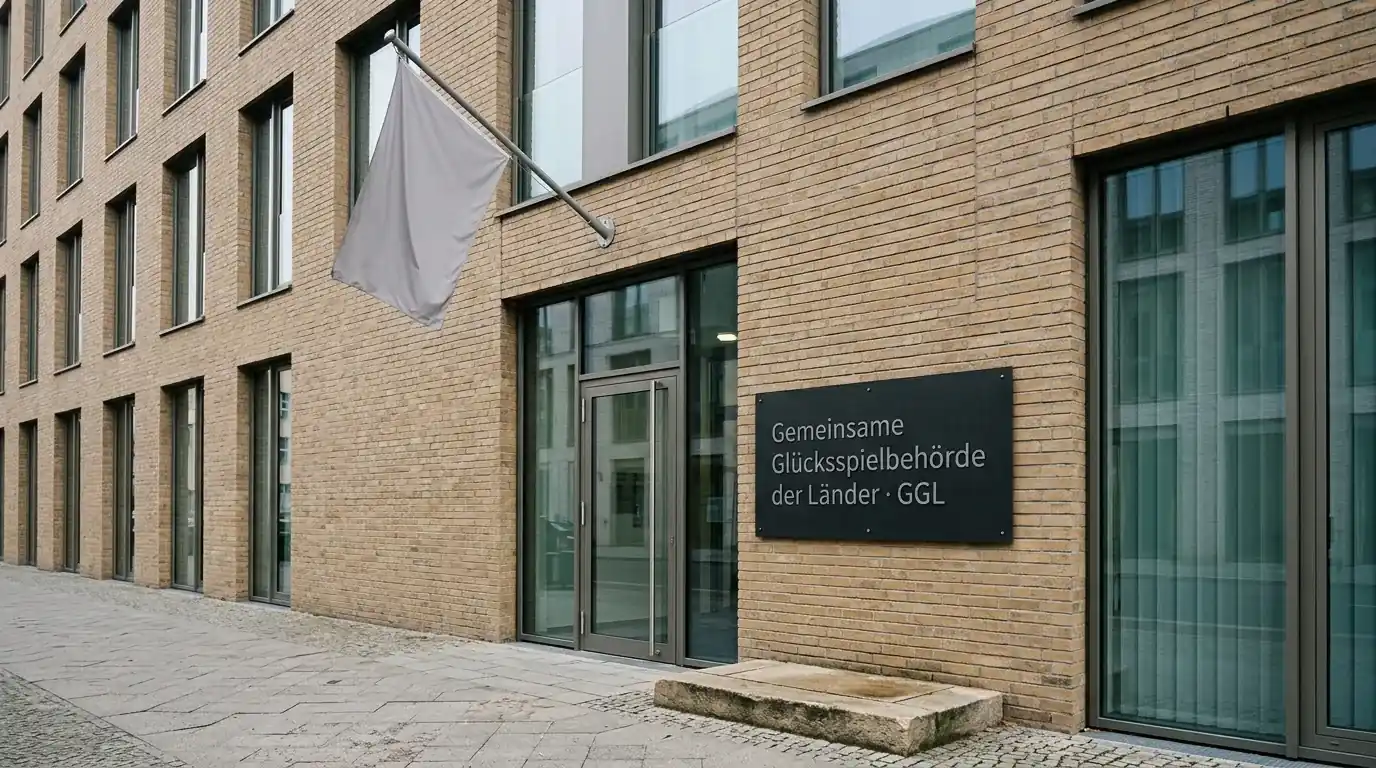 Legaler Sportwettenmarkt Deutschland — Regulierung durch GGL und Glücksspielstaatsvertrag